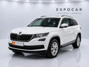 Skoda Kodiaq I Тюмень  - изображение 21