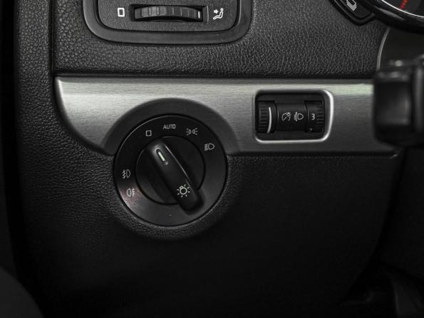 Skoda Yeti I с пробегом 2011 года, цена 648 000 рублей, 262286 км, внедорожник, Автокод Объявления