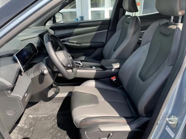 Geely Cityray с пробегом 2024 года, цена 2 445 000 рублей, 16000 км, внедорожник, Автокод Объявления