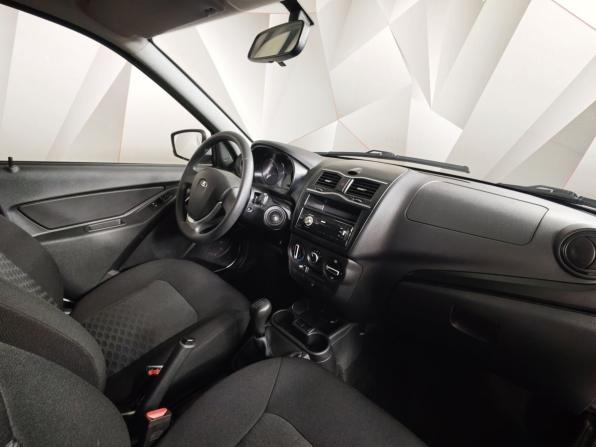 Lada (ВАЗ) Granta I Рестайлинг с пробегом 2024 года, цена 743 000 рублей, 39660 км, седан, Автокод Объявления