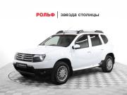 Renault Duster I Москва  - изображение 22