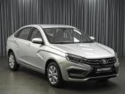 Lada (ВАЗ) Vesta I Рестайлинг (NG) Ставрополь  - изображение 24