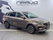 Lada (ВАЗ) Vesta I Рестайлинг (NG) Ростов-на-Дону  - изображение 25