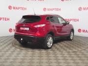 Nissan Qashqai II Вологда  - изображение 21