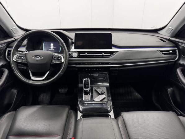 Chery Tiggo 7 Pro I с пробегом 2023 года, цена 1 629 000 рублей, 111889 км, внедорожник, Автокод Объявления