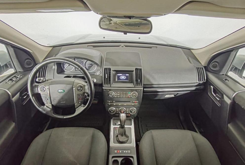 Land Rover Freelander II Рестайлинг 2 Ярославль  - изображение 10