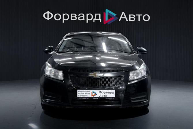 Chevrolet Cruze I с пробегом 2012 года, цена 449 000 рублей, 564086 км, седан, Автокод Объявления