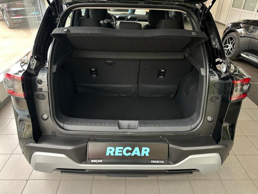 Nissan Magnite I Рестайлинг Санкт-Петербург  - изображение 34