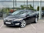 Ford Mondeo IV Воронеж  - изображение 16