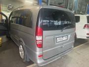 Mercedes-Benz Viano I (W639) Рестайлинг Санкт-Петербург  - изображение 14
