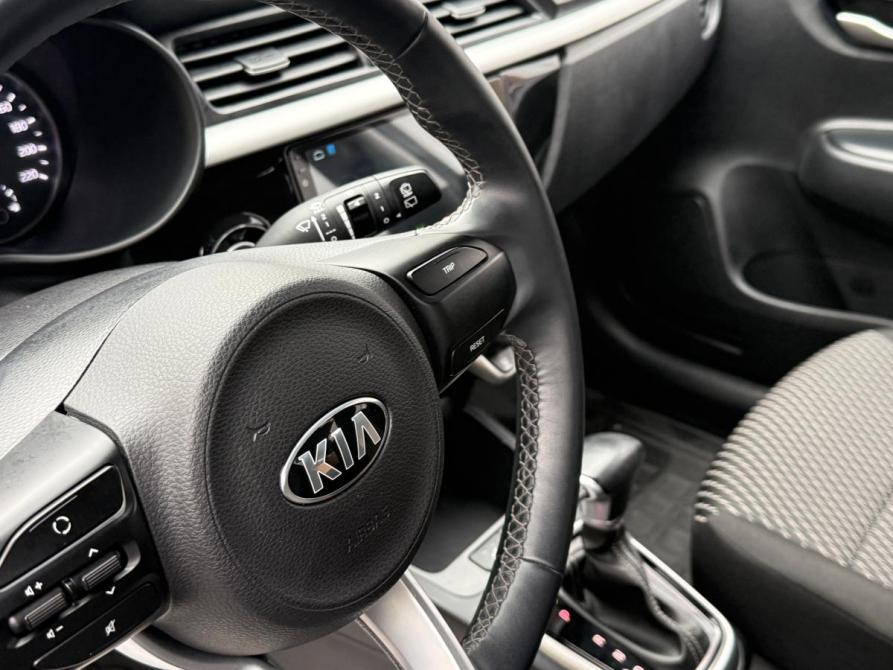 Kia Rio IV Санкт-Петербург  - изображение 8