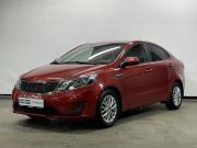 Kia Rio III Ярославль  - изображение 17