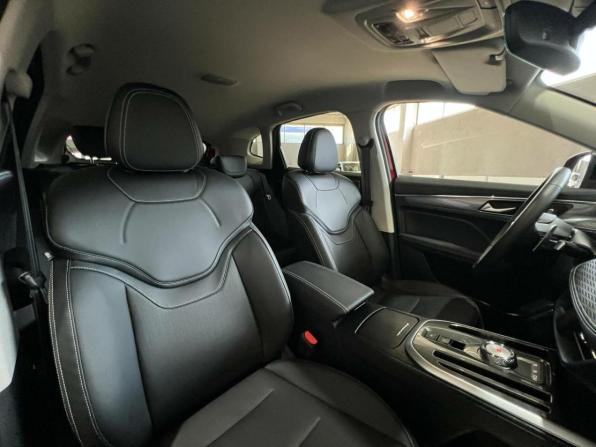 Haval Jolion I Рестайлинг с пробегом 2025 года, цена 2 150 000 рублей, 14858 км, внедорожник, Автокод Объявления