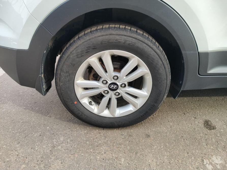 Hyundai Creta I Москва  - изображение 10