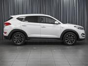 Hyundai Tucson III Ставрополь  - изображение 28