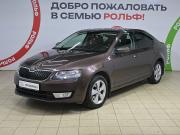 Skoda Octavia III (A7) Москва  - изображение 21