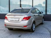 Hyundai Solaris I Екатеринбург  - изображение 26