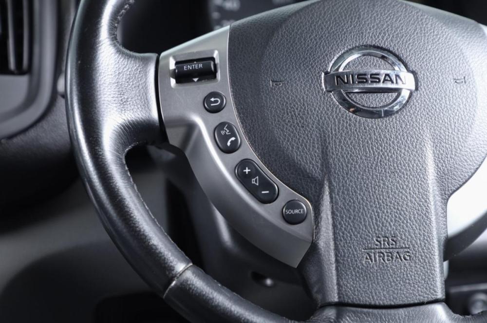 Nissan NV200 Новосибирск  - изображение 13