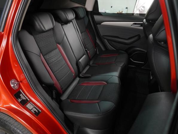 Haval F7 I Рестайлинг с пробегом 2022 года, цена 1 999 000 рублей, 41547 км, внедорожник, Автокод Объявления