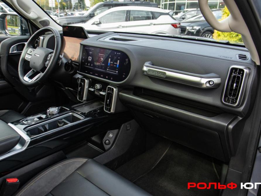 Haval Dargo I Москва  - изображение 7