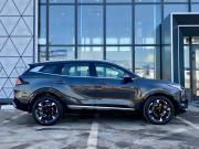 Kia Sportage V Рестайлинг Москва  - изображение 36