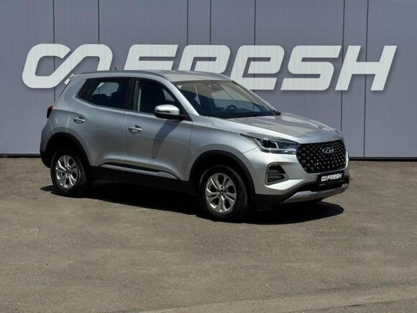 Chery Tiggo 4 Pro I с пробегом 2024 года, цена 1 649 000 рублей, 49394 км, внедорожник, Автокод Объявления