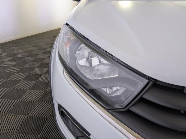 Lada (ВАЗ) Granta I Рестайлинг с пробегом 2023 года, цена 880 000 рублей, 49735 км, универсал, Автокод Объявления
