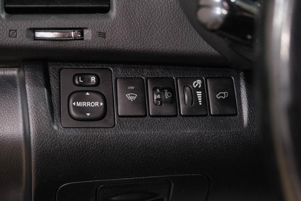 Toyota Highlander II (XU40) Рестайлинг Новокузнецк  - изображение 28