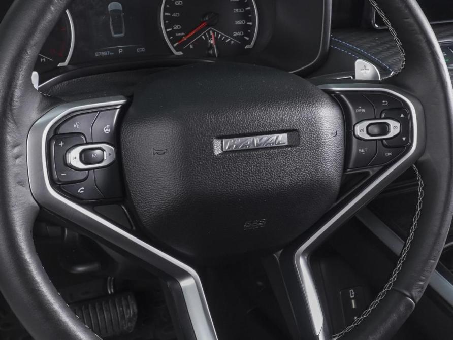 Haval Jolion I Рестайлинг Ростов-на-Дону  - изображение 16