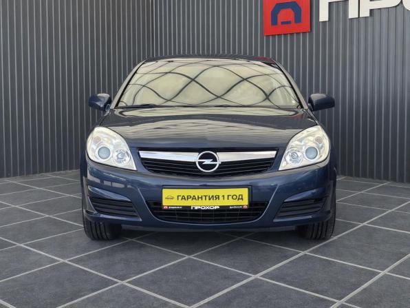 Opel Vectra C Рестайлинг с пробегом 2007 года, цена 447 000 рублей, 305597 км, седан, Автокод Объявления