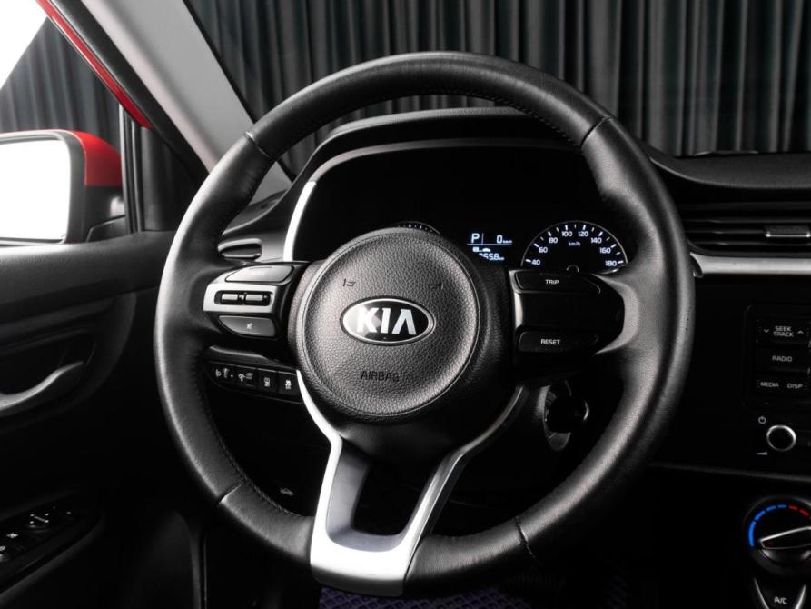 Kia Rio IV Рестайлинг Тюмень  - изображение 13