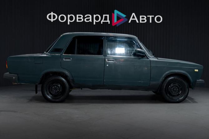 Lada (ВАЗ) 2105 с пробегом 2007 года, цена 179 000 рублей, 15976 км, седан, Автокод Объявления
