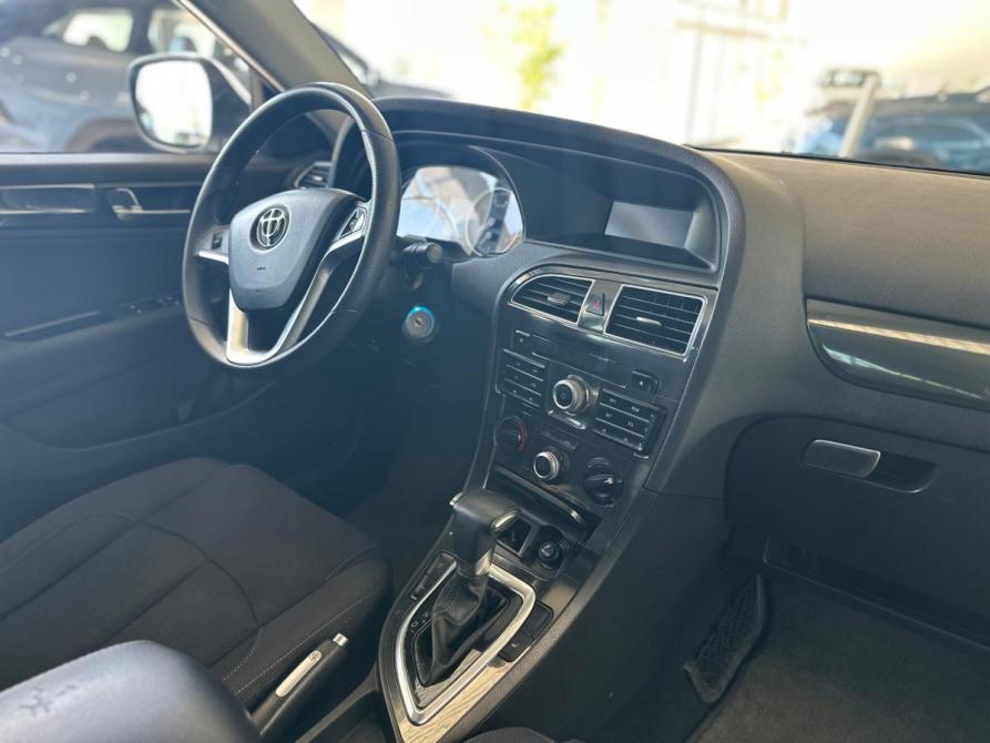 Brilliance V5 I Новосибирск  - изображение 20