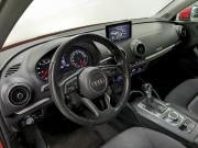 Audi A3 III (8V) Рестайлинг Москва  - изображение 41
