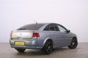 Opel Vectra C Рестайлинг Омск  - изображение 31