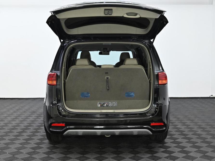 Kia Carnival III Москва  - изображение 5