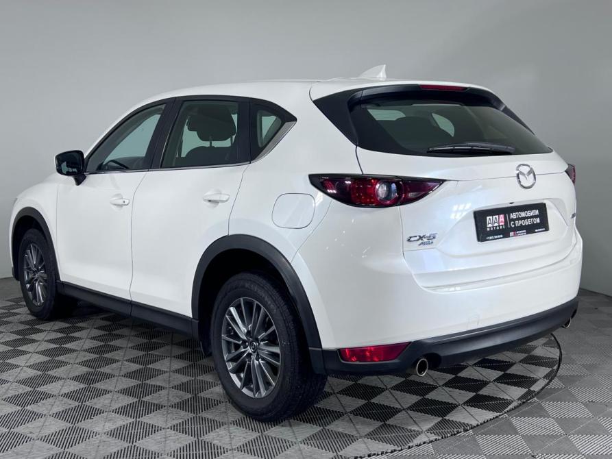 Mazda CX-5 II Ростов-на-Дону  - изображение 7