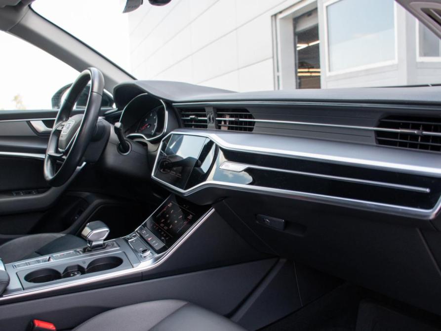 Audi A6 V (C8) Москва  - изображение 10