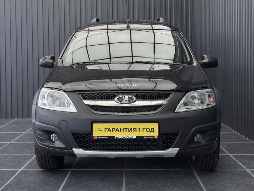 Lada (ВАЗ) Largus I Пермь  - изображение 2