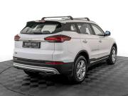Belgee X70 I Рестайлинг Москва  - изображение 32