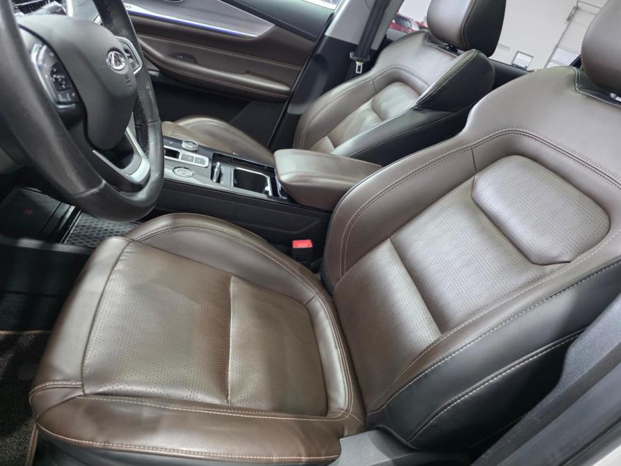 Chery Tiggo 8 Pro I Ставрополь  - изображение 20