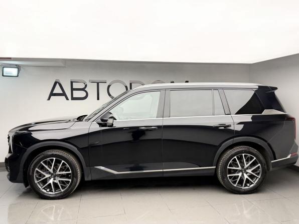 GAC GS8 II с пробегом 2024 года, цена 3 448 000 рублей, 96455 км, внедорожник, Автокод Объявления