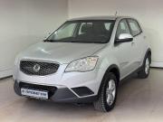 SsangYong Actyon II Москва  - изображение 15
