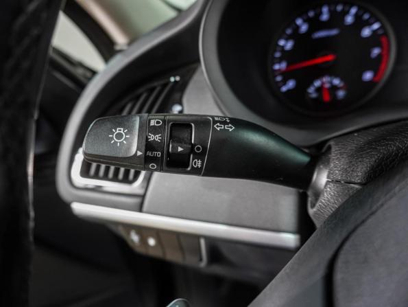 Kia Stinger I с пробегом 2019 года, цена 2 349 000 рублей, 137132 км, лифтбек, Автокод Объявления