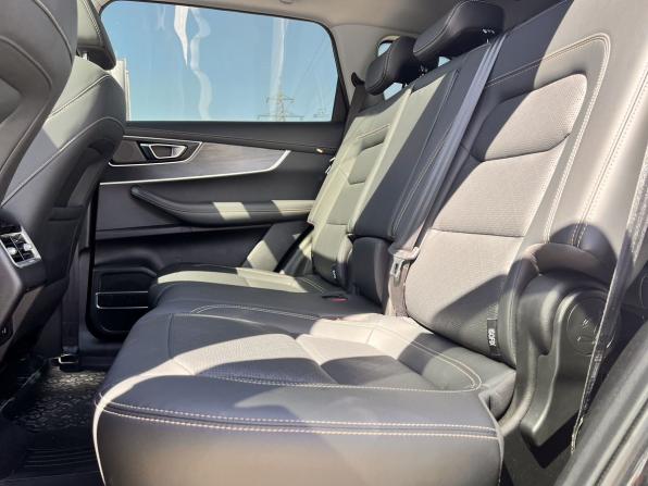 Chery Tiggo 8 I Рестайлинг с пробегом 2023 года, цена 1 750 000 рублей, 53166 км, внедорожник, Автокод Объявления
