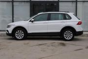 Volkswagen Tiguan II Рестайлинг Саратов  - изображение 42