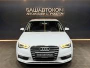Audi A3 III (8V) Уфа  - изображение 16