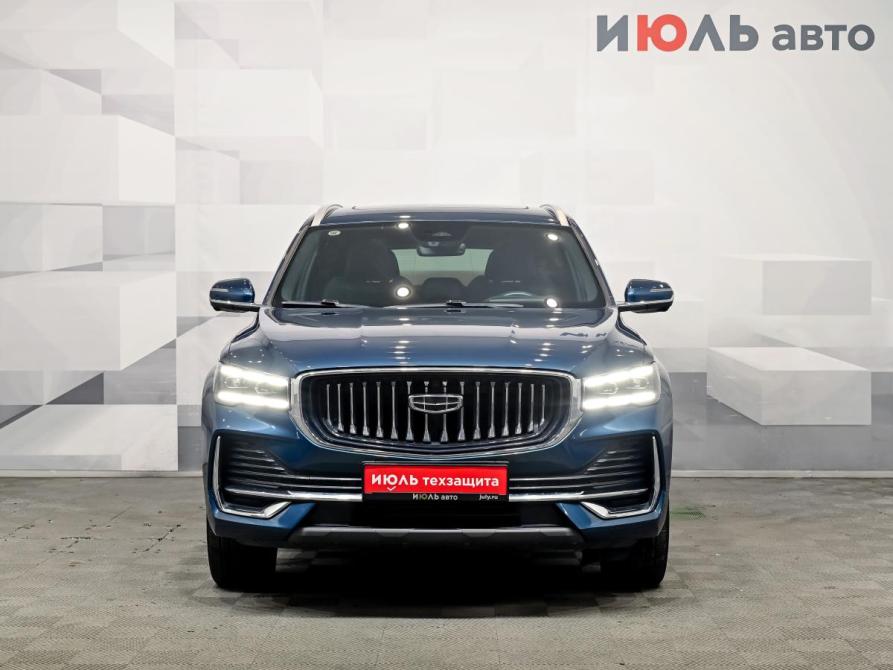 Geely Monjaro I Екатеринбург  - изображение 2