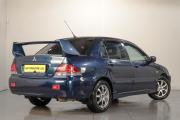 Mitsubishi Lancer IX Рестайлинг Челябинск  - изображение 26