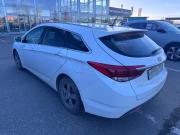 Hyundai i40 I Рестайлинг Пермь  - изображение 9